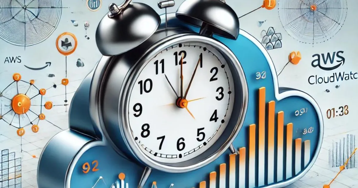 Cover image for: Never Miss a Beat: Better CloudWatch Alarms on Metrics with Missing Data